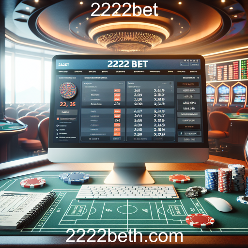 2222bet
